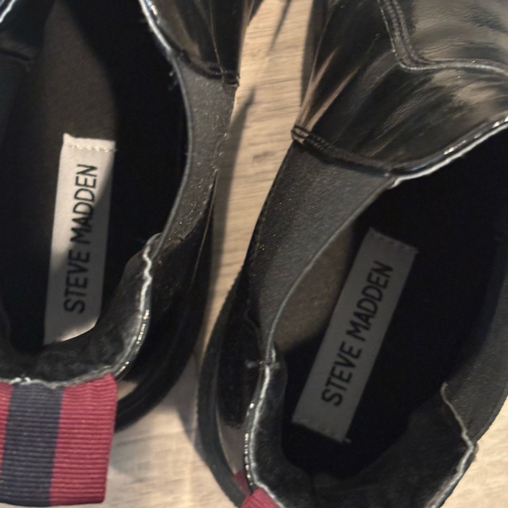 Steve Madden Boot - Picture 5 of 6